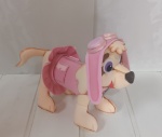 Personagem Eva - Patrulha Canina - imagem 5