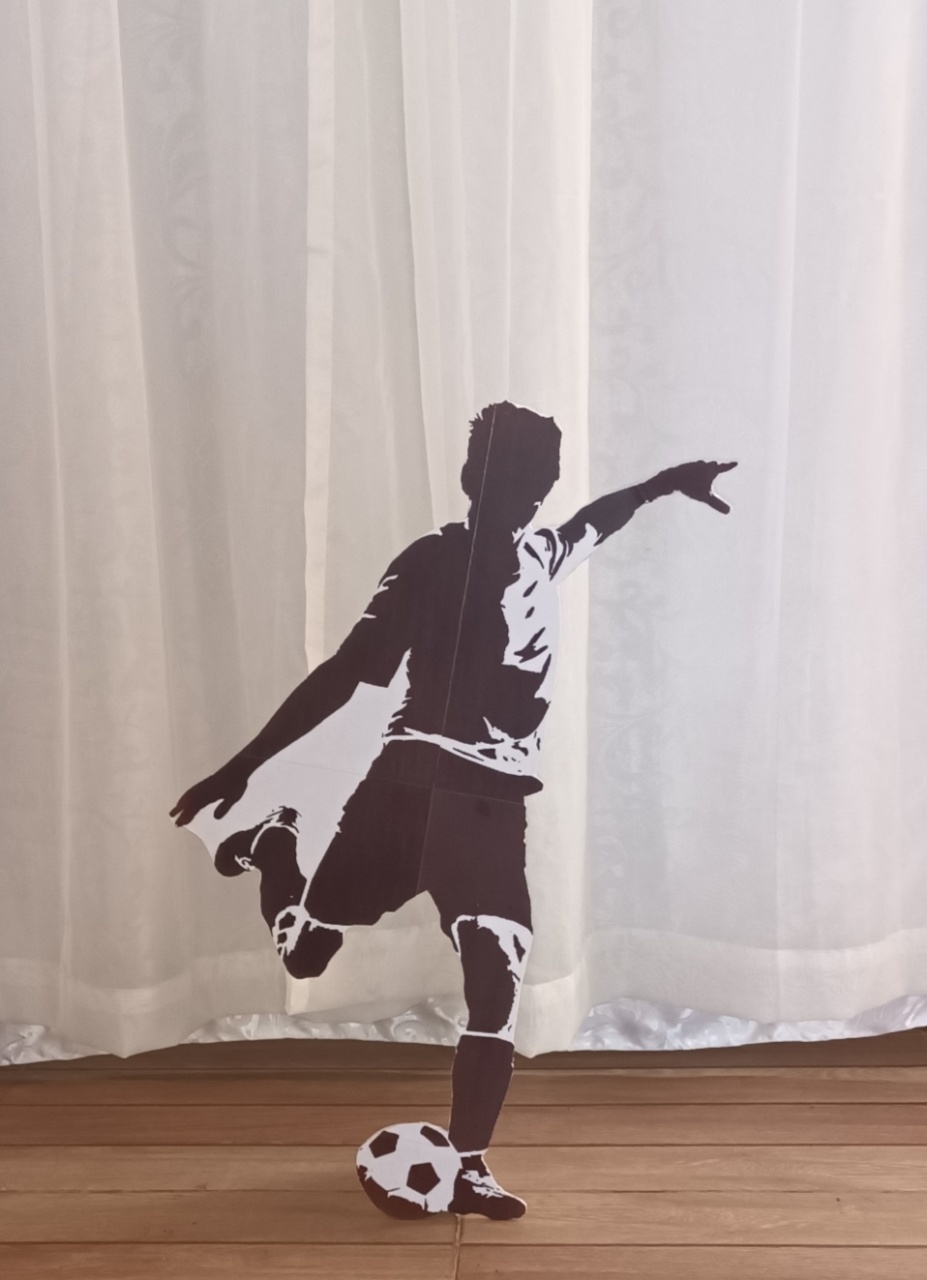 Toten - Futebol - CRIS FEST DECOR - PEGUE E MONTE