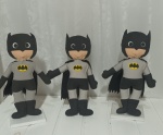 Personagem Eva - Batman - imagem 2