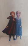 Display de Mesa - Tema: Frozen - imagem 3