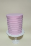 Bolo Fake Básico 19Cm - - imagem 12