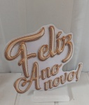 Display de Mesa - Ano Novo - imagem 3