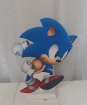Display de Mesa - Tema: Sonic - imagem 7