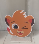 Display de Mesa - Tema: Bolofofos - imagem 2