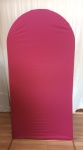 Capa Painel Retangular/Romano 1M- Marsala - imagem 1