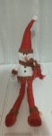Personagem Feltro - Natal - imagem 2