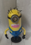 Personagem Eva - Minions - imagem 3