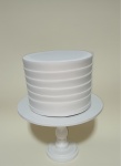 Bolo Fake Básico 12Cm - - imagem 13