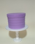 Bolo Fake Básico 12Cm - - imagem 8