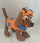 Personagem Eva - Patrulha Canina - imagem 3