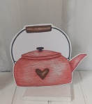 Display de Mesa - Tema: Chá de Cozinha\ Casa Nova - imagem 3