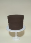 Bolo Fake Básico 12Cm - - imagem 12