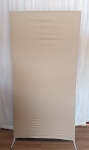 Capa Painel Retangular/Romano 1M- Capuccino - imagem 2