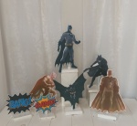 Display de Mesa - Tema: Batmam - imagem 1