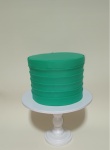 Bolo Fake Básico 12Cm - - imagem 9