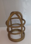 Adereços de Mesa - Gaiola - imagem 4