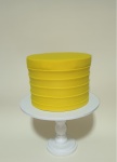 Bolo Fake Básico 12Cm - - imagem 15