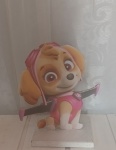Display de Mesa - Tema: Skye - imagem 3