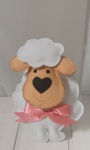 Personagem Eva - Ovelhinha  - imagem 6