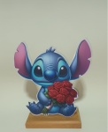 Display de Mesa - Stitch - imagem 4