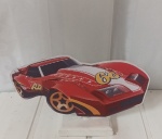 Display de Mesa - Tema: Hot Wheels - imagem 6