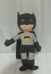 Personagem Eva - Batman - imagem 1