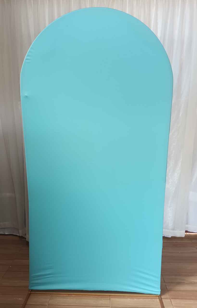 Capa Painel Retangular/Romano 1M- Tiffany - CRIS FEST DECOR - PEGUE E MONTE