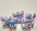 Display de Mesa - Stitch - imagem 1