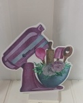 Display de Mesa - Tema: Chá de Cozinha\ Casa Nova - imagem 2