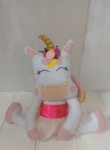 Personagem Feltro - Unicórnio - imagem 2
