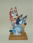 Display de Mesa - Bluey - imagem 2