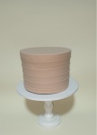 Bolo Fake Básico 12Cm - - imagem 14