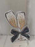 Display de Mesa - Ano Novo - imagem 4