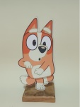 Display de Mesa - Bluey - imagem 4