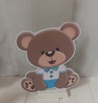 Display de Mesa - Ursinho Principe - imagem 2