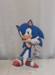 Display de Mesa - Tema: Sonic - imagem 4