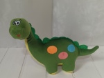 Personagem Pelucia - Dino Baby - imagem 1