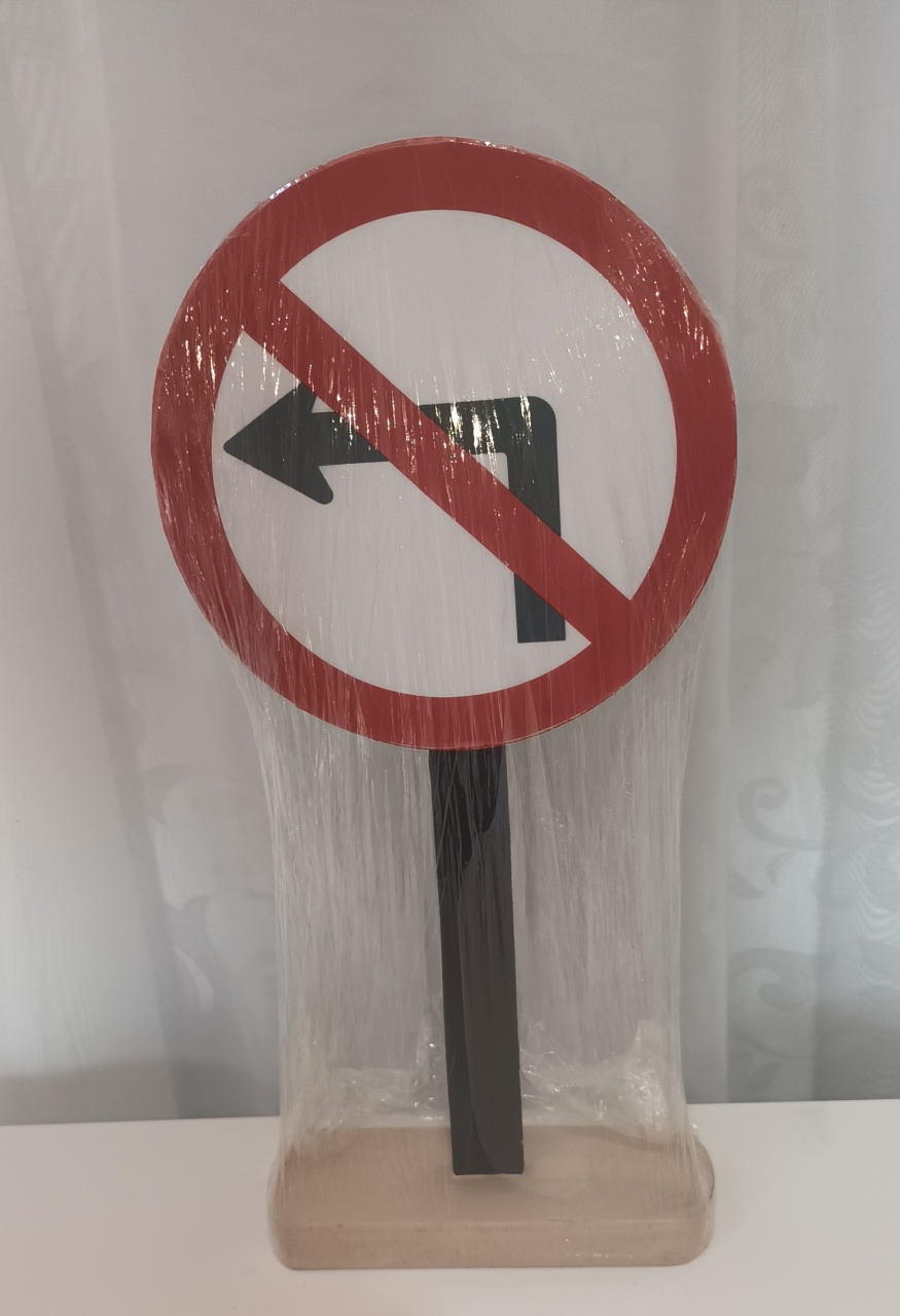 Adereços de Mesa - Placa de Sinalização - CRIS FEST DECOR - PEGUE E MONTE