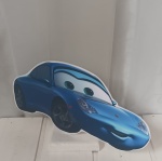 Display de Mesa - Tema: Carros - imagem 4