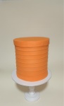 Bolo Fake Básico 19Cm - - imagem 7