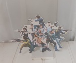 Display de Mesa - Tema: Free Fire - imagem 7