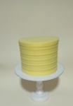 Bolo Fake Básico 12Cm - - imagem 7