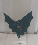 Display de Mesa - Tema: Batmam - imagem 5