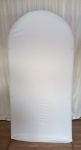 Capa Painel Retangular/Romano 1M- Branco - imagem 2