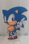 Display de Mesa - Tema: Sonic - imagem 2