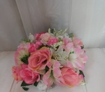 Arranjo Flor - Rosa  - imagem 2