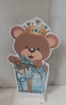 Display de Mesa - Ursinho Principe - imagem 3