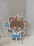 Display de Mesa - Ursinho Principe - imagem 4
