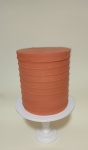 Bolo Fake Básico 19Cm - - imagem 8