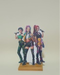 Display de Mesa - K-Pop - imagem 2